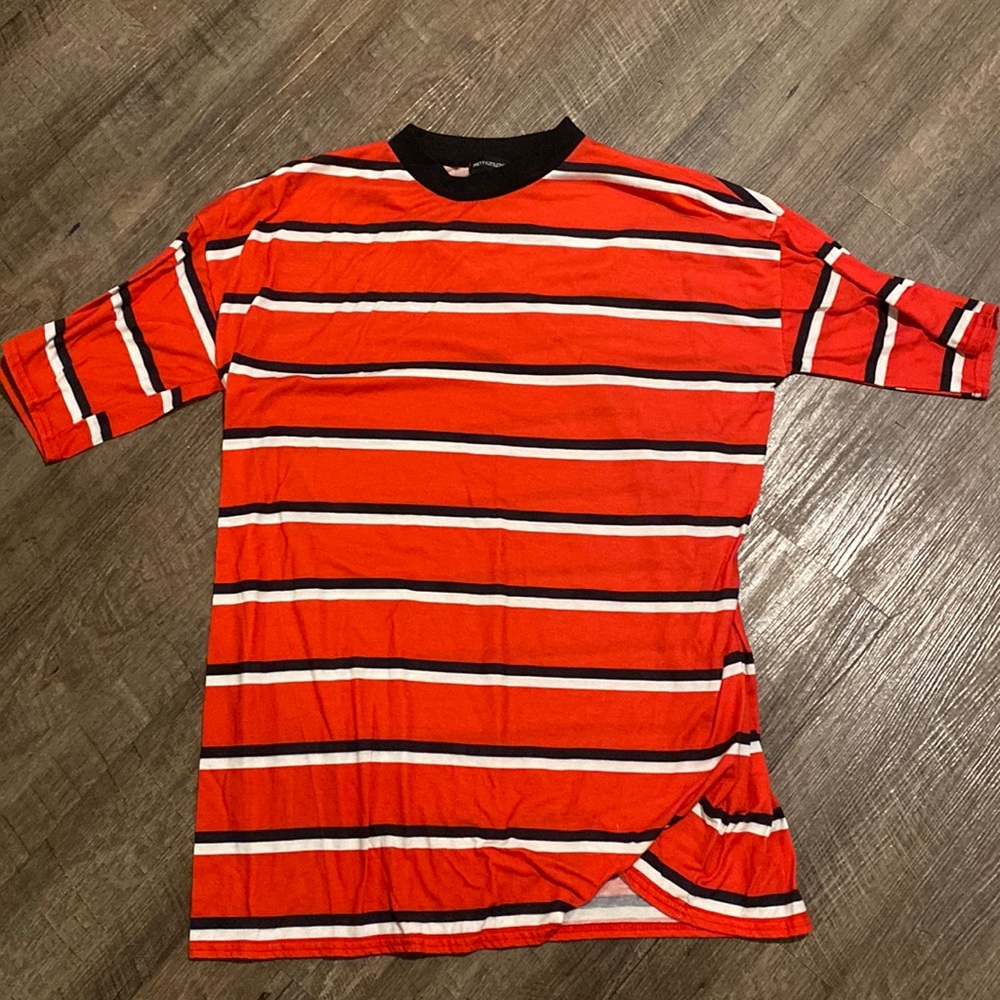T-Shirt Dress